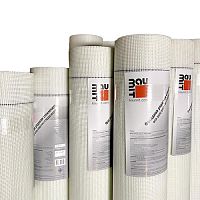 Фасадная рядовая стеклосетка Baumit, 50 м2